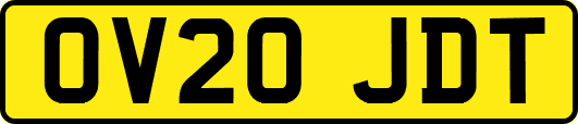 OV20JDT