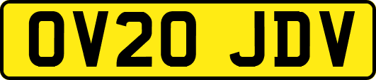 OV20JDV