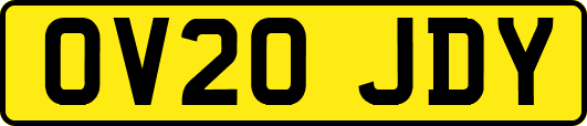 OV20JDY