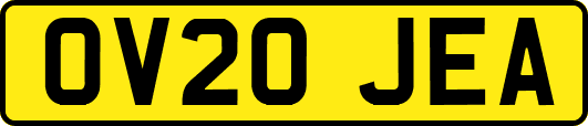 OV20JEA
