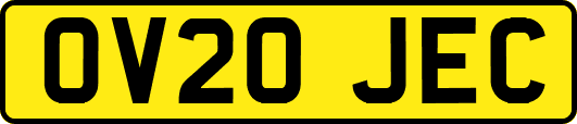 OV20JEC