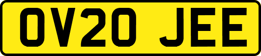 OV20JEE
