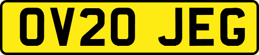 OV20JEG