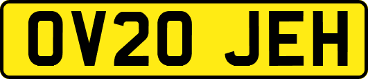 OV20JEH