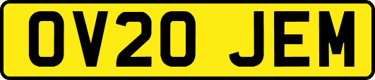 OV20JEM