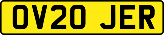 OV20JER