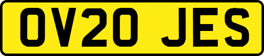 OV20JES