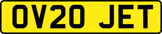 OV20JET