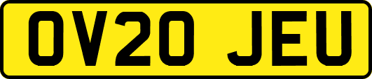 OV20JEU