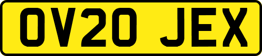 OV20JEX