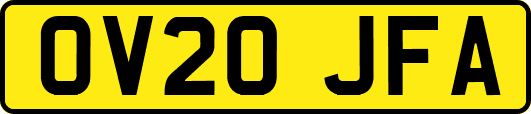 OV20JFA