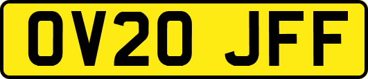 OV20JFF