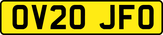 OV20JFO