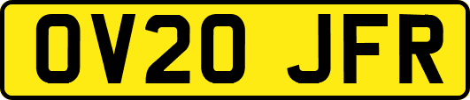 OV20JFR