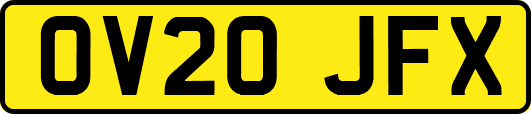 OV20JFX