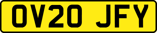 OV20JFY