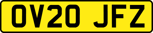 OV20JFZ