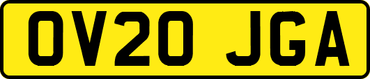 OV20JGA