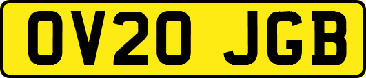 OV20JGB