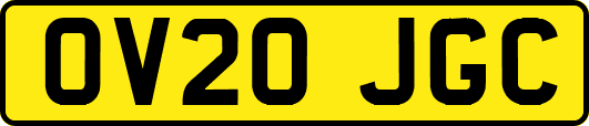 OV20JGC