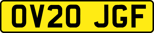 OV20JGF