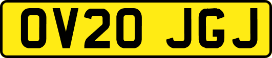 OV20JGJ