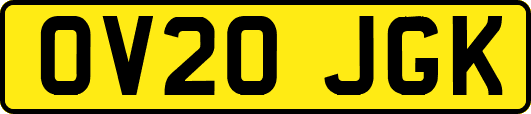 OV20JGK