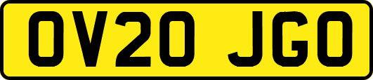 OV20JGO
