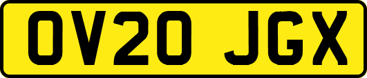 OV20JGX