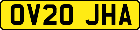 OV20JHA