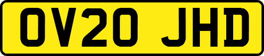OV20JHD