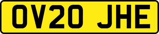 OV20JHE