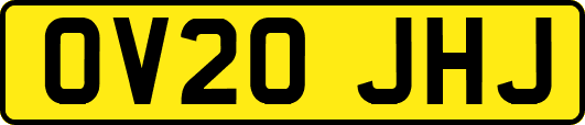 OV20JHJ