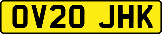 OV20JHK