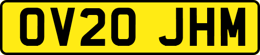 OV20JHM