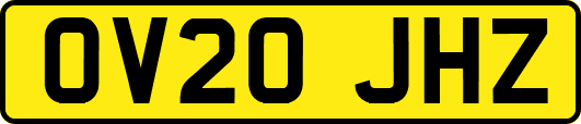 OV20JHZ