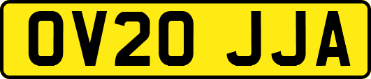 OV20JJA