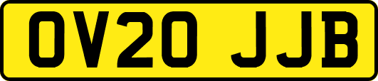 OV20JJB