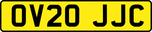OV20JJC