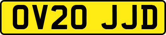 OV20JJD