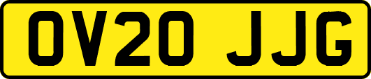 OV20JJG