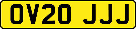 OV20JJJ