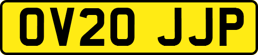 OV20JJP