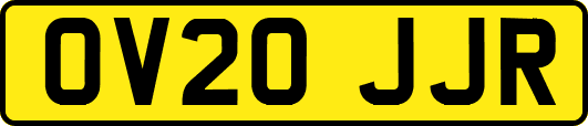 OV20JJR