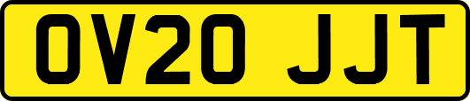 OV20JJT