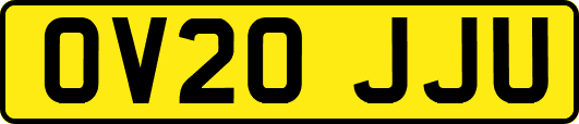 OV20JJU