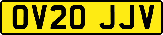 OV20JJV