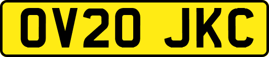 OV20JKC