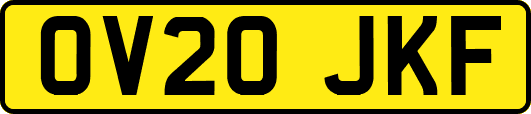 OV20JKF