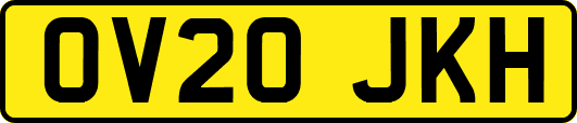 OV20JKH